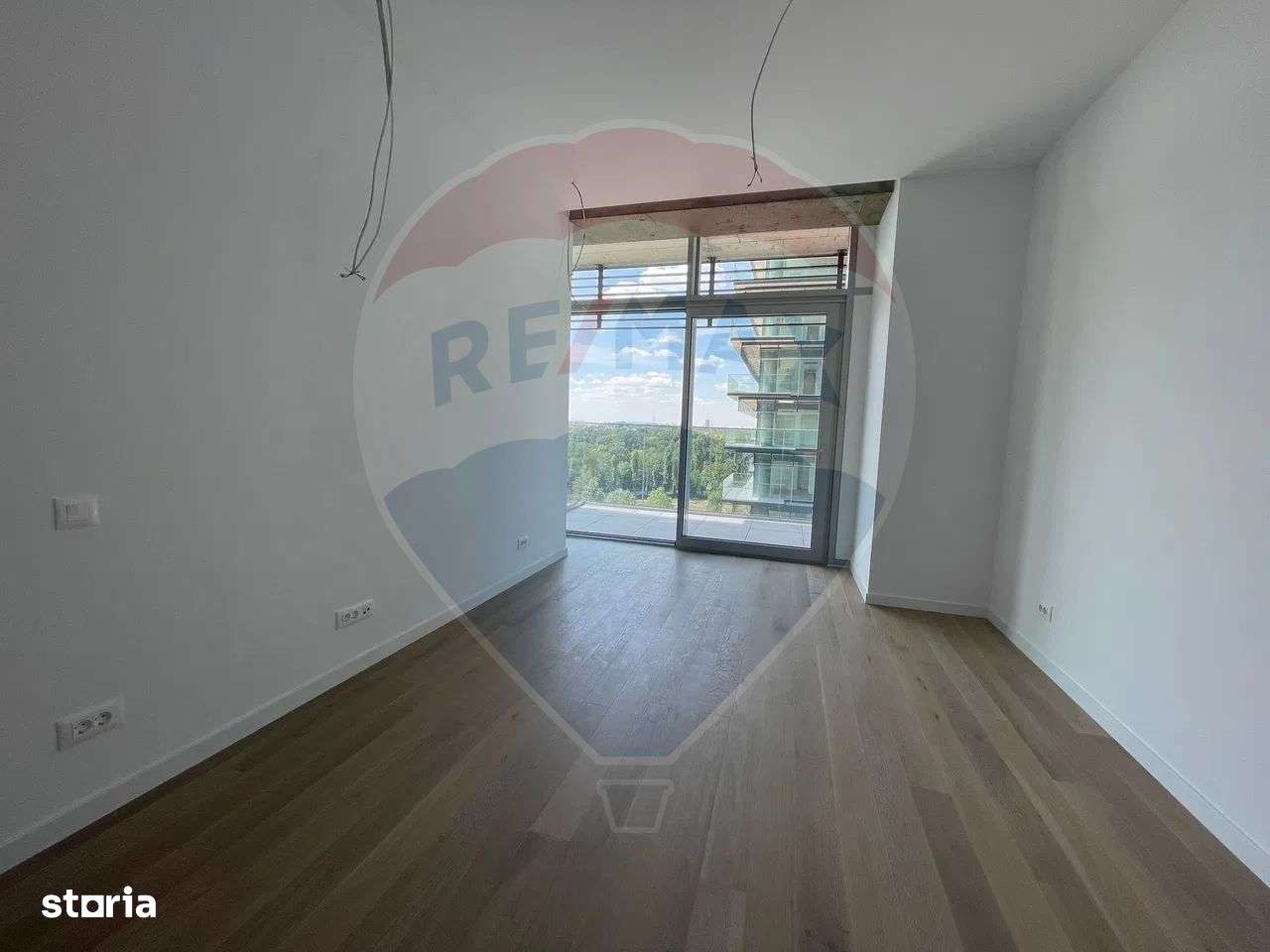 Apartament Premium cu Vedere Panoramică la Lac – Zona Floreasca-2