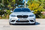 BMW M2 Competition Auto - 2