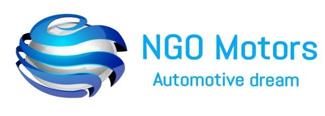 NGO MOTORS logo