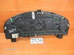 LICZNIK ZEGARY OPEL VECTRA C LIFT 1,9 CDTI 13186674CU + KOD PIN EUROPA - 2