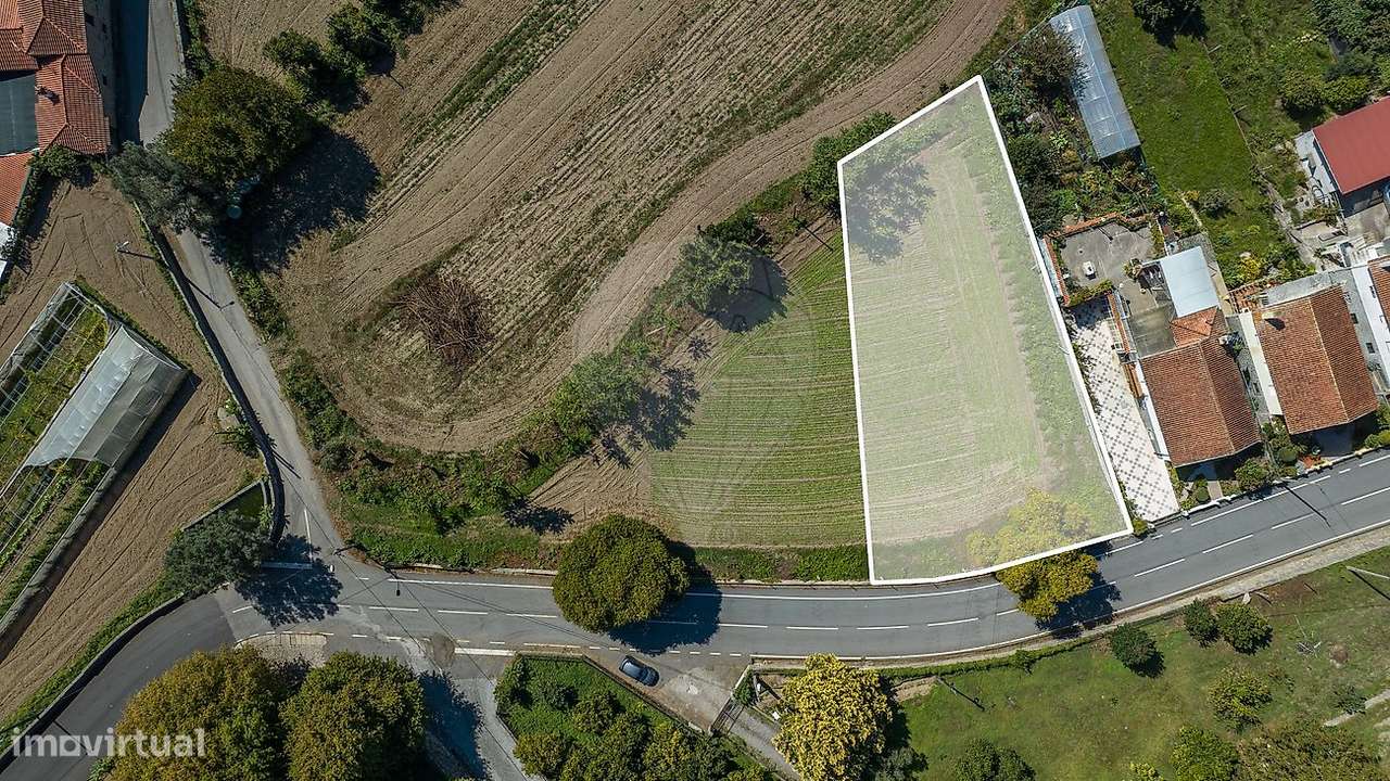 Terreno  para venda - Grande imagem: 2/15