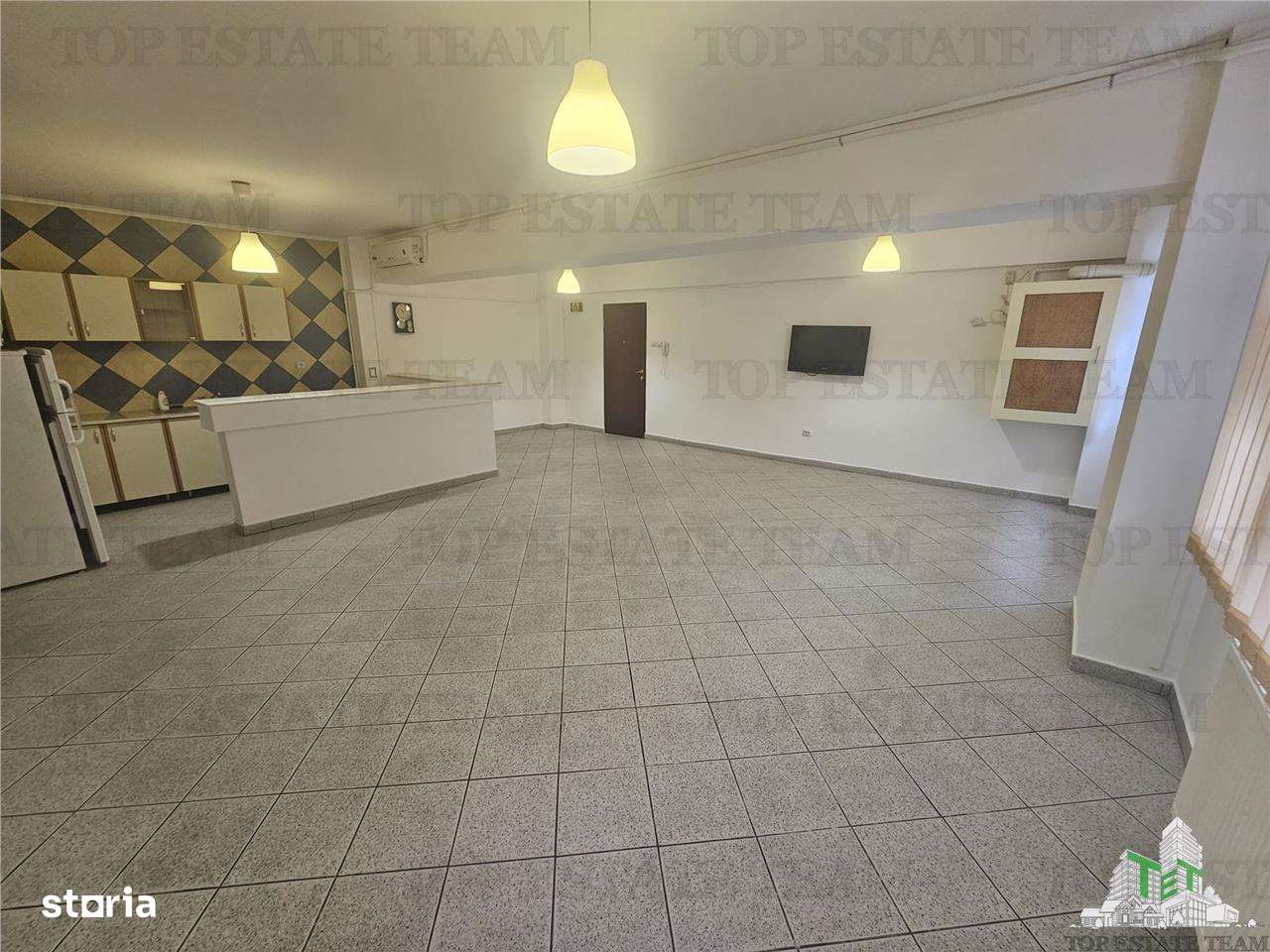 Apartament 82metri bloc 2004+loc parcare metrou Lujerului - Imagine principală: 2/7