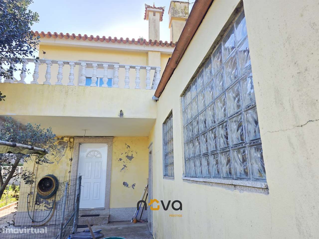 Moradia T5 com Terreno, Póvoa de Varzim-27