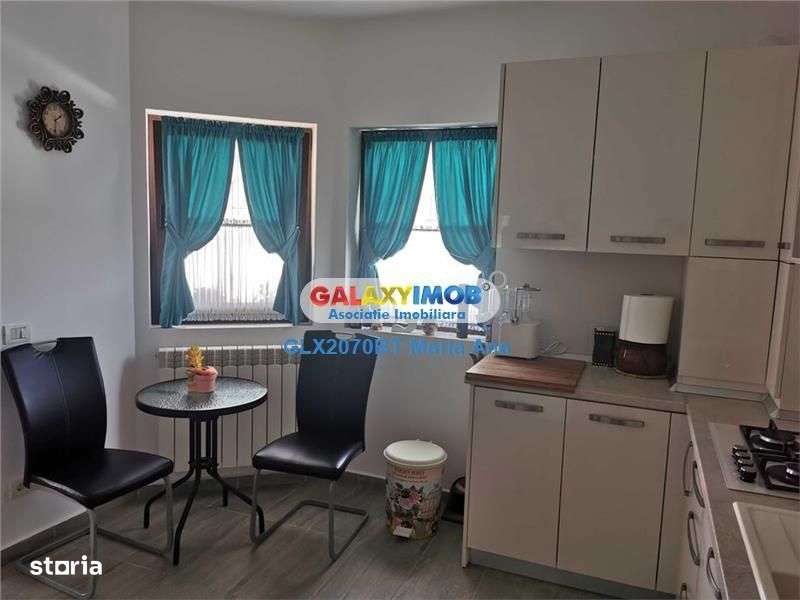 Vila P+M, zona Curtesti la 2 min. de Liceul Economic! - Imagine principală: 2/6