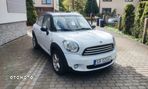 MINI Countryman Cooper D All4 - 2