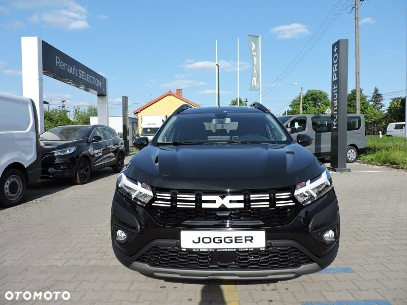 Dacia Jogger - 4