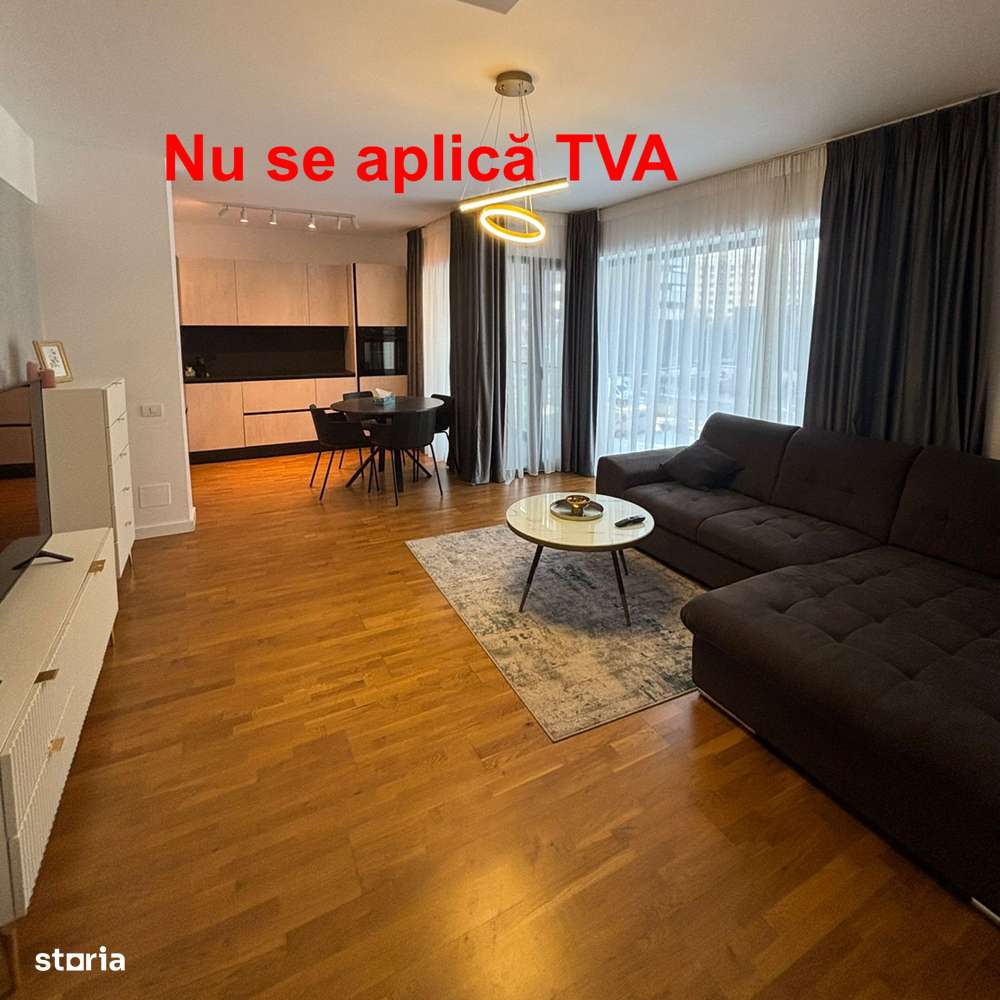 Proprietar, vand ap.2 camere, zona Baneasa Herastrau, EXCLUS AGENTII