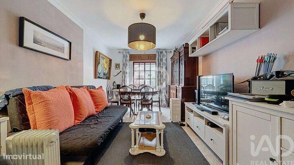 Apartamento T2 em Faro de 72,5 m2 - Grande imagem: 2/16