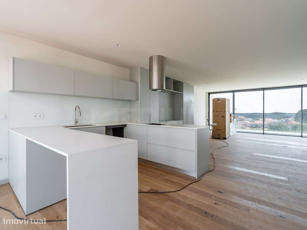 Moradia T4 - Exclusive Maia Living-7