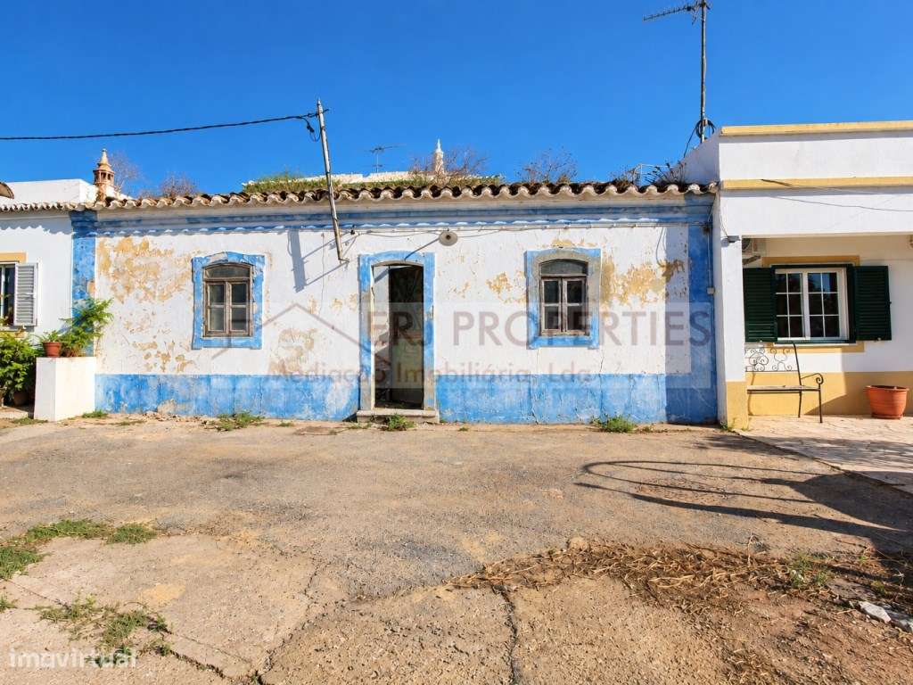 UM PROJETO COM POTENCIAL NO CORAÇÃO DO SOTAVENTO ALGARVIO-0