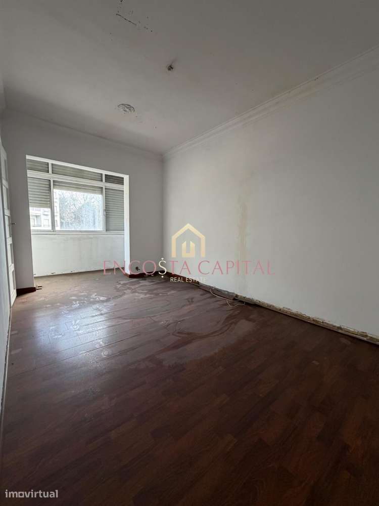 Apartamento T2 Cova da Piedade Almada - Grande imagem: 2/17