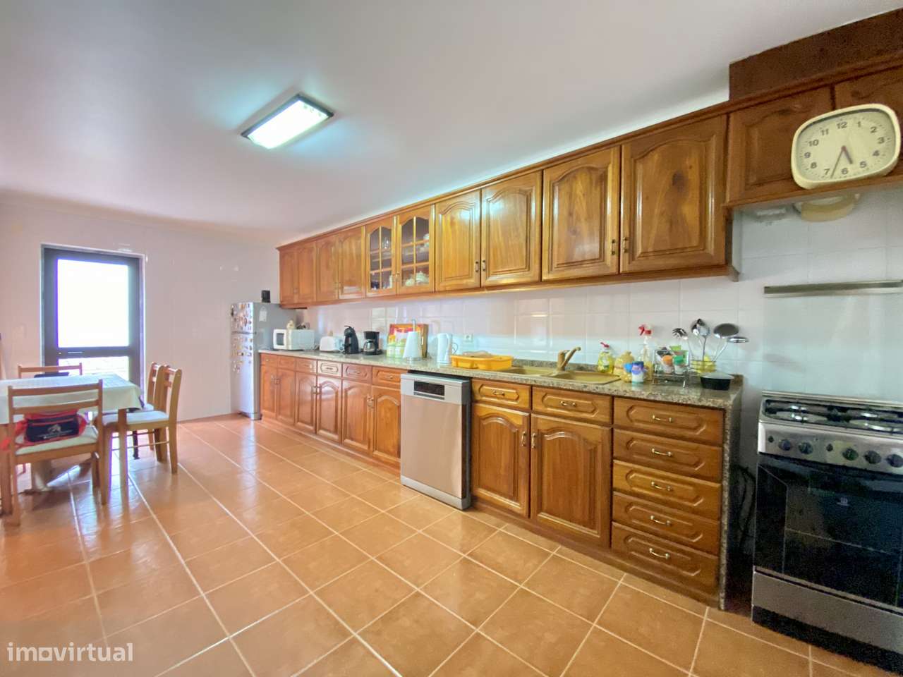 Moradia T3 com Jardim e Garagem - Zibreira da Fé-15
