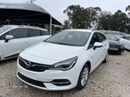 Opel Astra Sports Tourer 1.5 D S&S Elegance - 3