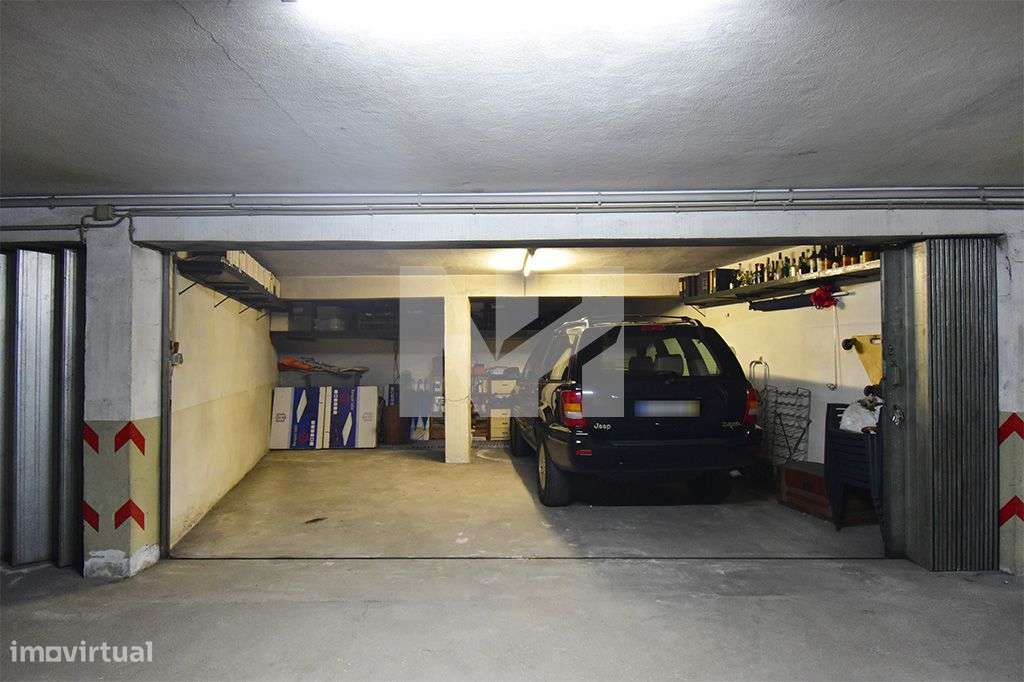 Apartamento T4 | Duplex | Centro | Santo Tirso-38