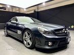 Mercedes-Benz SL 63 AMG SPEEDSHIFT MCT - 3