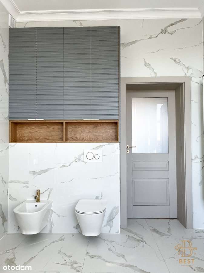 Apartament 112 m2 - I piętro + garaż - Stargard - Pełny obrazek: 4/17