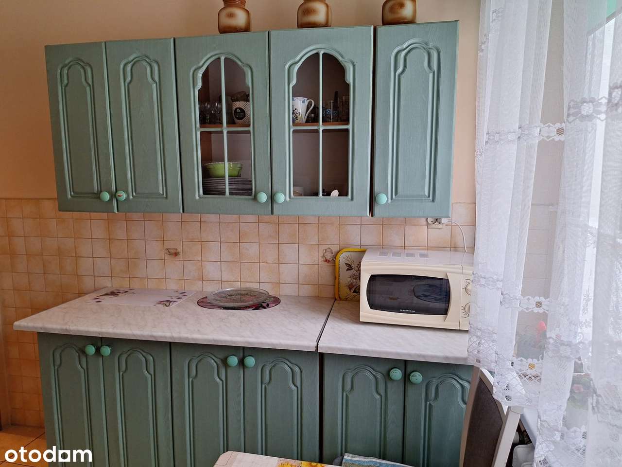 Mieszkanie 2 pokojowe 50,50 m2 Przemków parter - Pełny obrazek: 5/19