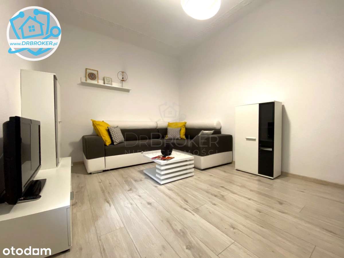 2 oddzielne pokoje w ścisłym centrum miasta. - Pełny obrazek: 3/5