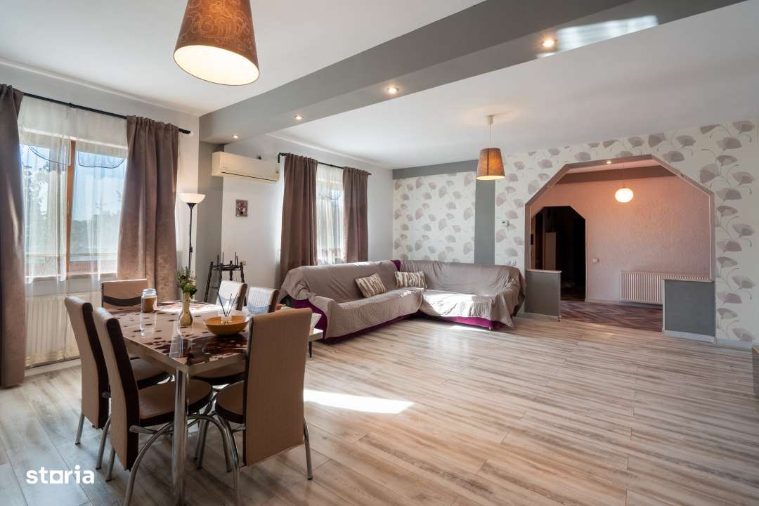 Casa de familie in Saftica - Imagine principală: 4/19