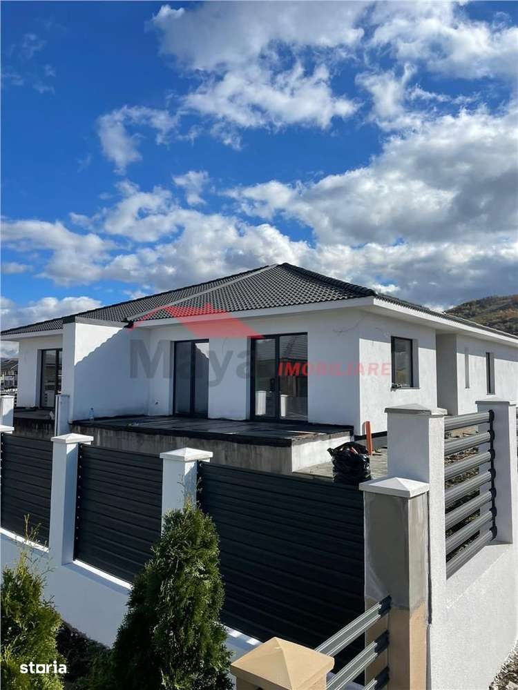 Casa tip Duplex , zona Aerodrom - Imagine principală: 2/11