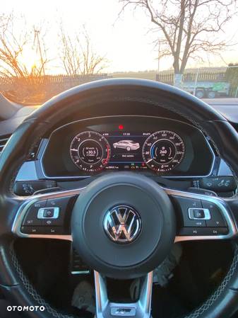 Volkswagen Arteon 2.0 TDI SCR R-Line DSG - 9