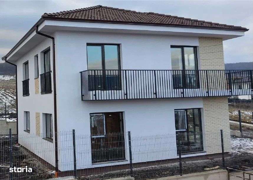 Casa individuala in Chinteni , 511mp teren - Imagine principală: 2/3