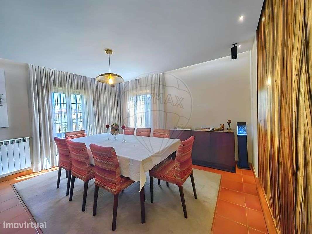 Moradia T6 para venda - Grande imagem: 2/36