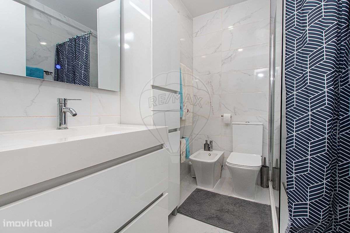 Apartamento T2 para venda-9