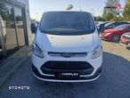 Ford Transit Custom - 2