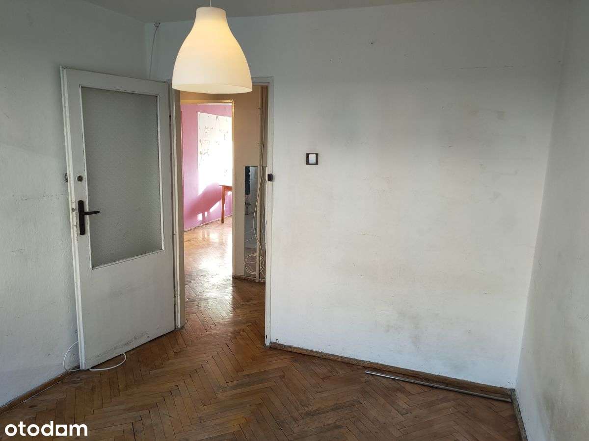 Lotnicza, 3-pokojowe do remontu-12
