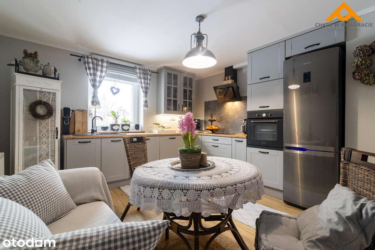 Dom w zabudowie bliźniaczej Olsztyn, ul. Bydgoska-Świetna oferta.-3