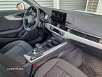 Audi A4 35 TFSI S tronic Advanced - 27