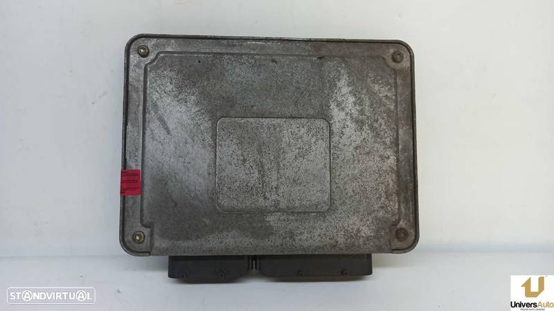 CENTRALINA MOTOR UCE SEAT IBIZA III 2002 -036906034AL - 2