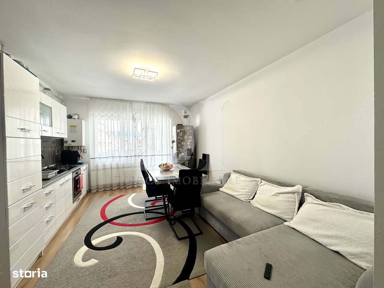 Apartament la cheie / etaj intermediar / Zona Terra - Imagine principală: 2/11