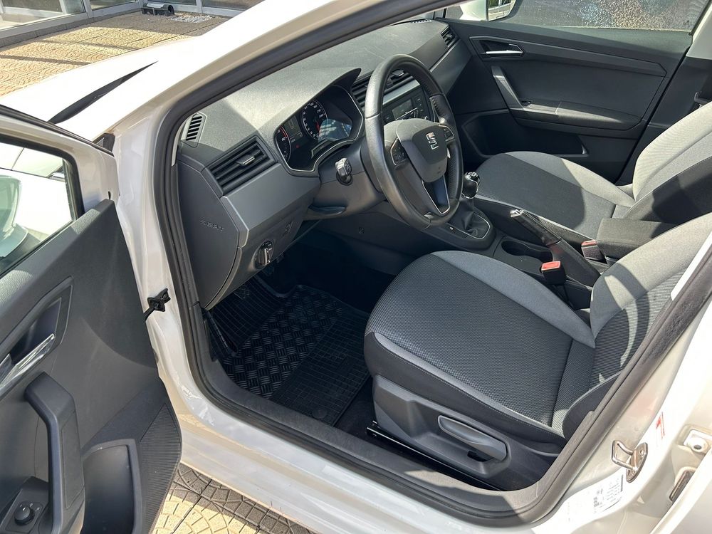 Seat Ibiza 1.0 TSI 95 CP Man - foto 11