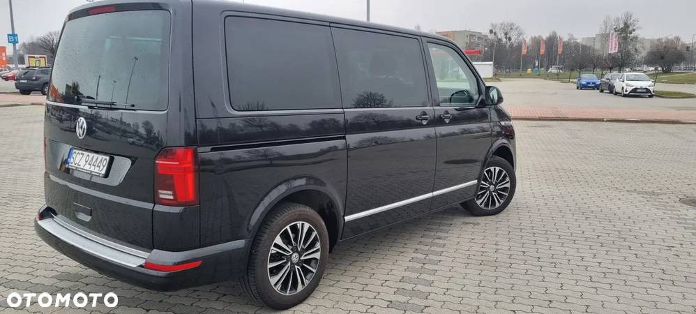 Volkswagen Caravelle 6.1 2.0 TDI L1 Highline 4Motion DSG - 1