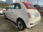 Fiat 500C 1.2 Pop Star - 3