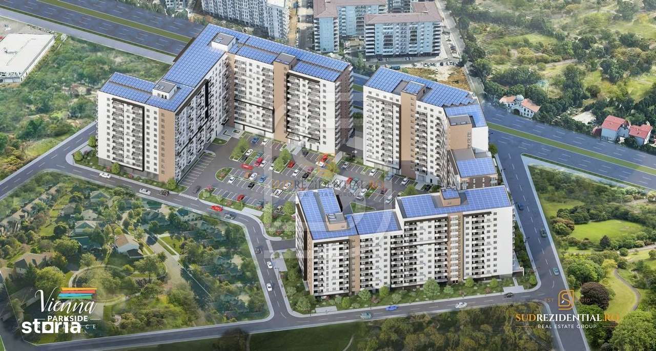 Apartament 3 camere, langa parcul Tudor Arghezi, stradal - Imagine principală: 1/20