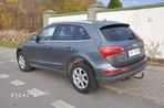 Audi Q5 2.0 TDI Quattro - 9