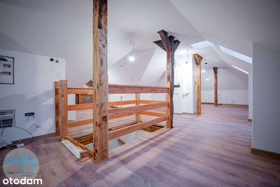 Dom,Villa ,Kamienica z potencjałem zarobku,lokale-8