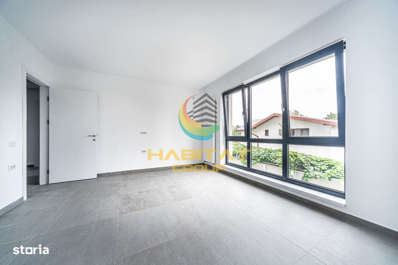 Apartament 3 Camere 70MP Zona Grand Arena Postalionului Finisaje Lux