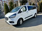 Ford Transit Custom Kombi 320 2.0 EcoBlue 130 CP L1H1 Trend - 4