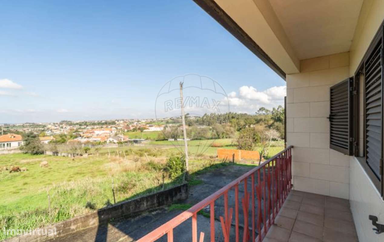 Moradia T4 para arrendamento - Grande imagem: 4/7