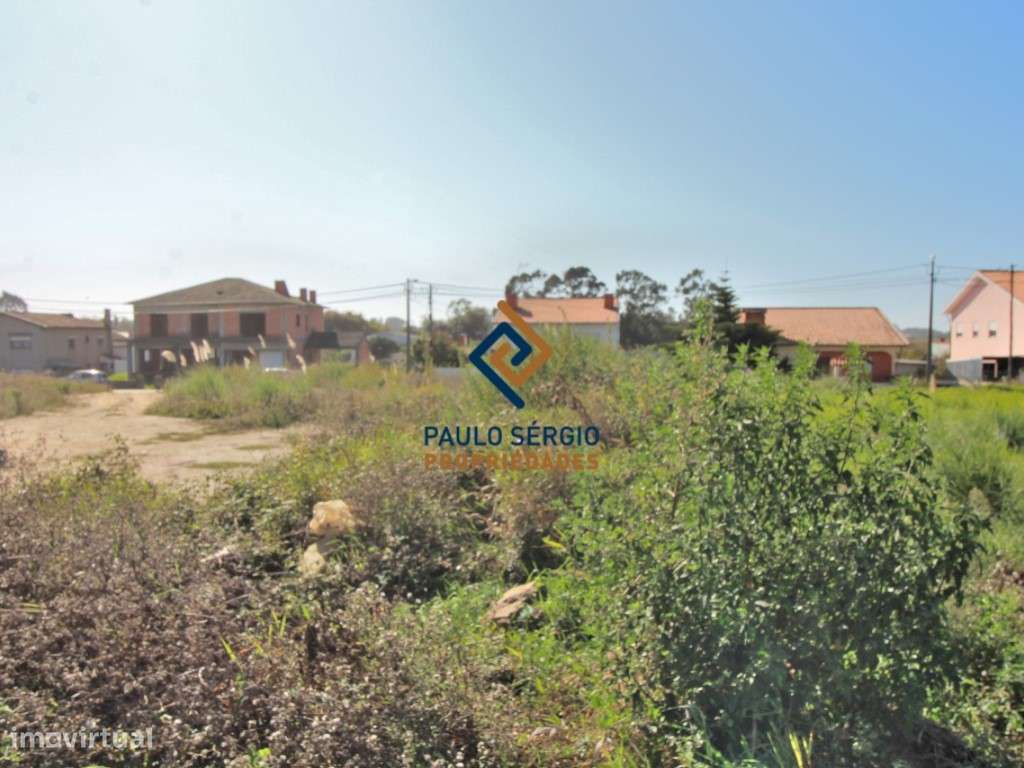 Excelente terreno com 2,734m2 em Esmoriz para contrução de moradia ... - Grande imagem: 4/20