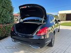 Mercedes-Benz C 250 BlueTEC Avantgarde Aut. - 34