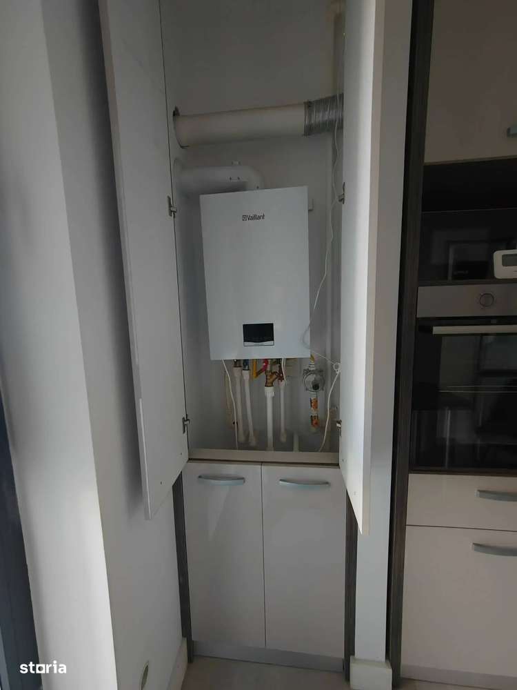 Apartament 2 Camere Onix Aviatiei I 2 Bai-6