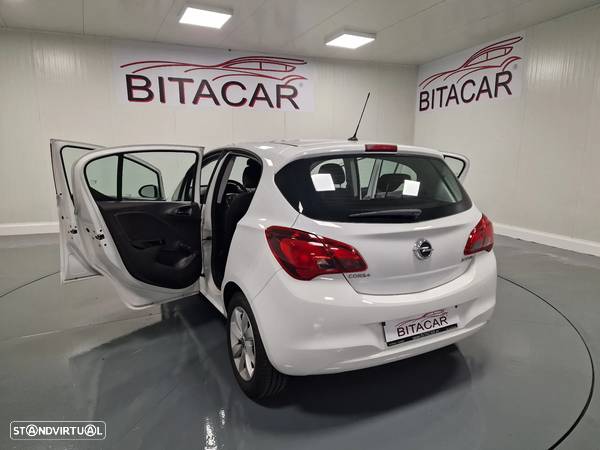 Opel Corsa 1.3 CDTi Business Edition - 23