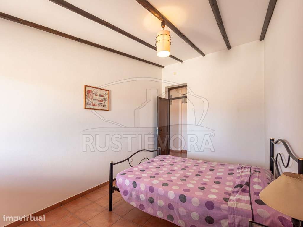 Quinta em Portel - 4,3 Ha de Tradição e Conforto-15