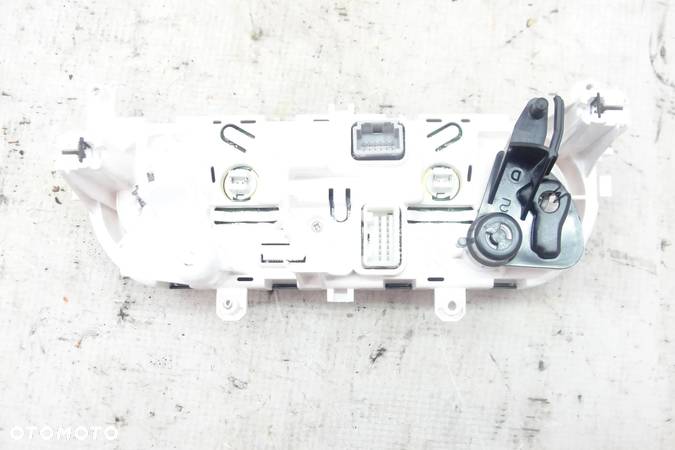 PANEL STEROWNIE KLIMATYZACJI SEAT TOLEDO III 1.9 TDI - 3