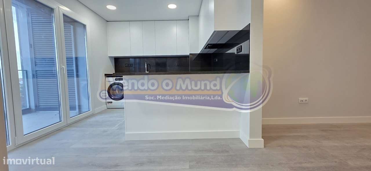 Apartamento T3 no Sobralinho (SOB016A) - Grande imagem: 4/29